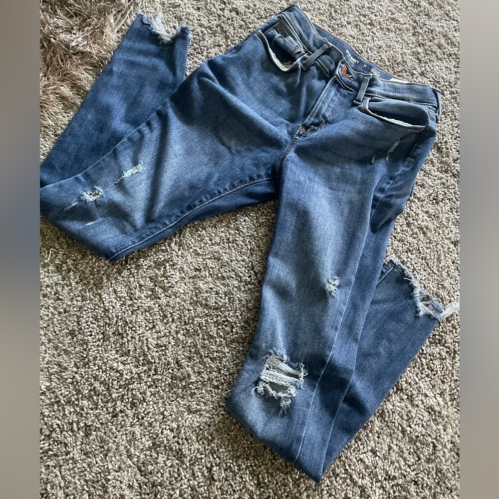 Old navy Jeans